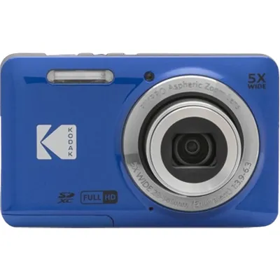 Kodak FZ55 Blau