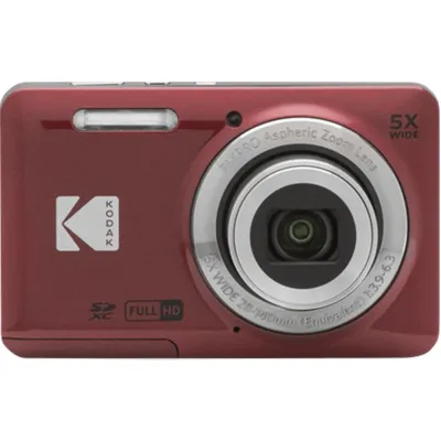 Kodak FZ55 Rot