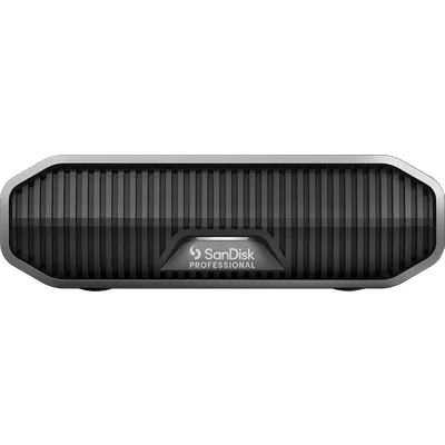 SanDisk Professional G-DRIVE 12TB