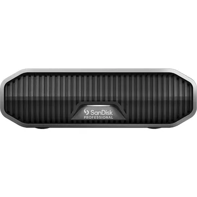 SanDisk Professional G-DRIVE 18TB