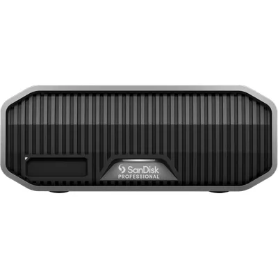 SanDisk Professional G-DRIVE PROJECT 18TB
