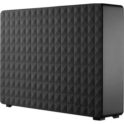 Seagate Expansion Desktop 20TB