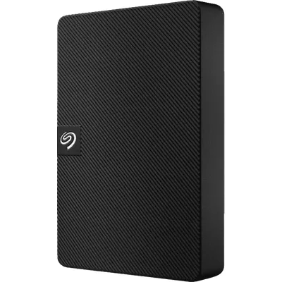 Seagate Expansion Plus Portable 4TB