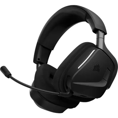 Corsair Void V2 MAX Wireless Schwarz