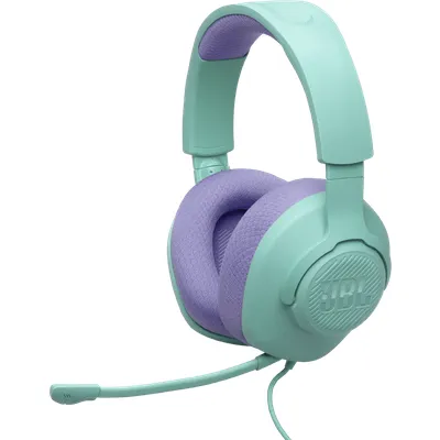 JBL Quantum 100m2 in Blau