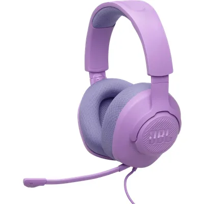 JBL Quantum 100m2 in Rosa