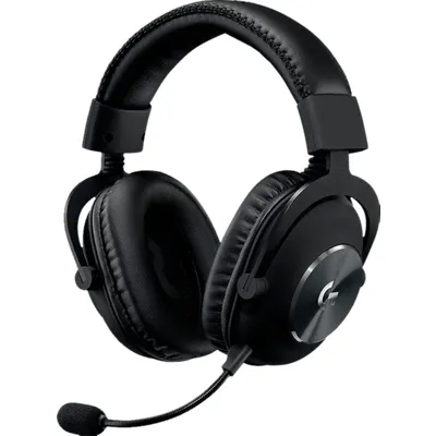 Logitech G PRO X