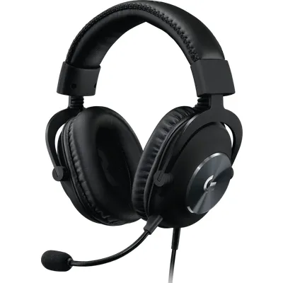 Logitech G Pro X SE Schwarz
