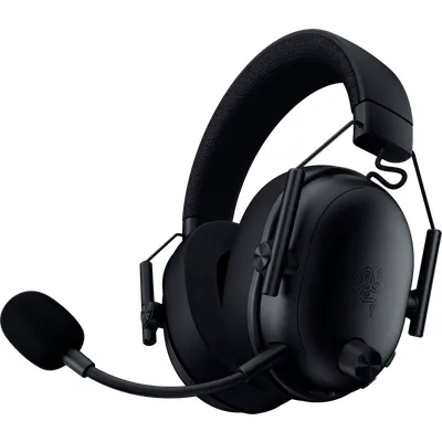 Razer BlackShark V3 PC - Schwarz