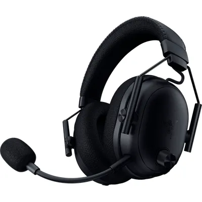 Razer BlackShark V3 Pro Wireless PC - Schwarz