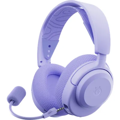 SteelSeries Arctis Nova 3x in Lavendel