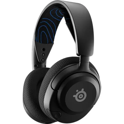 SteelSeries Arctis Nova 5p in Schwarz