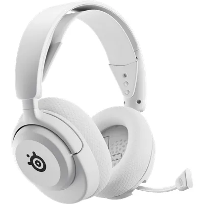 SteelSeries Arctis Nova 5X Weiß