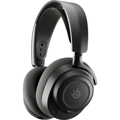 SteelSeries Arctis Nova 7 Gen 2 - Schwarz