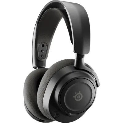 SteelSeries Arctis Nova 7p Gen 2 in Schwarz