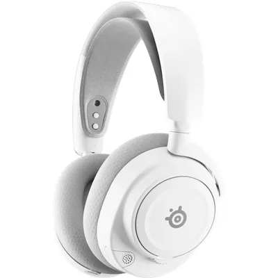 SteelSeries Arctis Nova 7p Gen 2 in Weiß