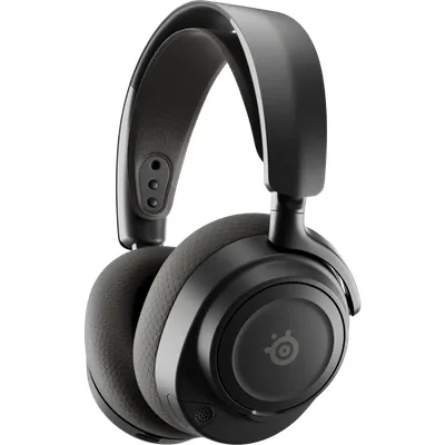 SteelSeries Arctis Nova 7x Gen 2 in Schwarz
