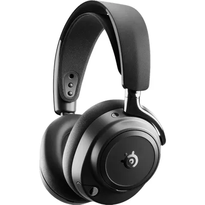 SteelSeries Arctis Nova Elite in Schwarz