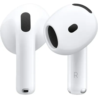 AirPods 4 Noise Cancellation