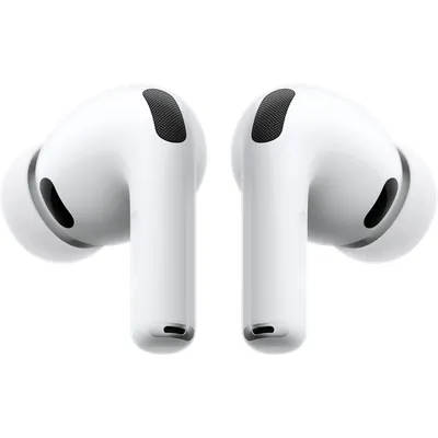 AirPods Pro 3