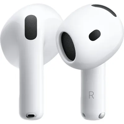 Apple AirPods 5 mit kabellosem Ladecase