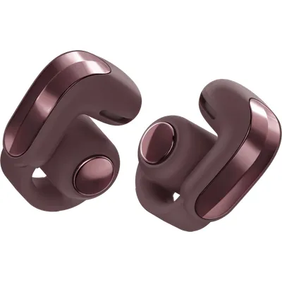 Bose Ultra Open Earbuds in Braun
