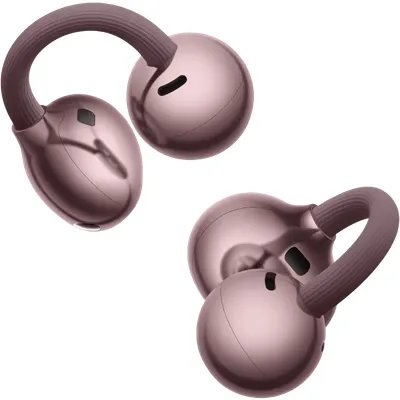 Huawei Freeclip 2 in Lila