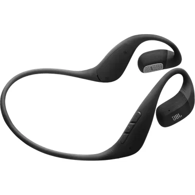 JBL Endurance Pace in Schwarz