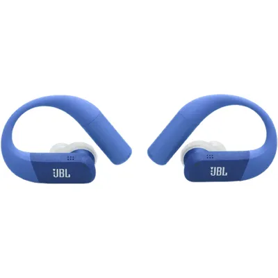 JBL Endurance Peak 4 in Blau