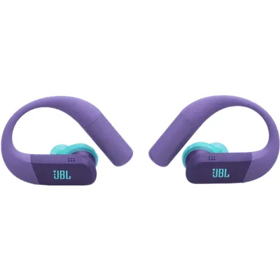 JBL Endurance Peak 4 in Lila