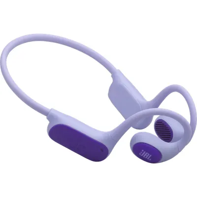 JBL Junior Free in Lila