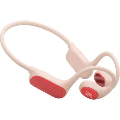 JBL Junior Free in Rosa