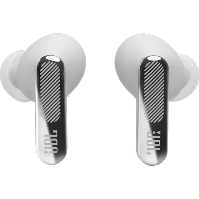 JBL Live Beam 4 in Silber