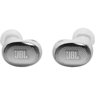 JBL Live Buds 4 in Silber