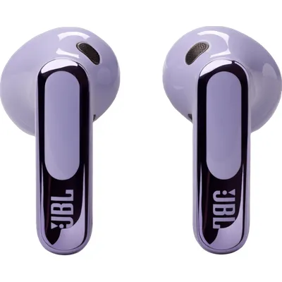 JBL Live Flex 3 Lila