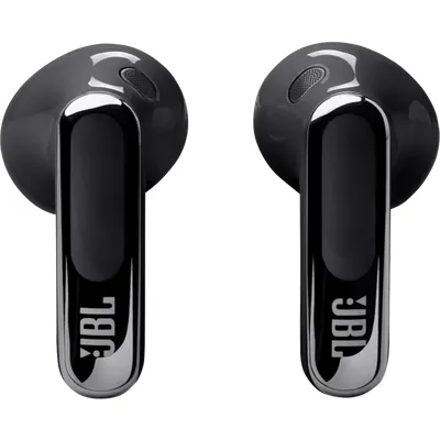 JBL Live Flex 3 in Schwarz
