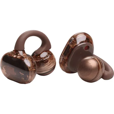 JBL Soundgear Clips in Kupfer