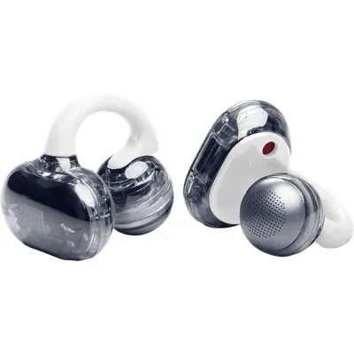 JBL Soundgear Clips Weiß