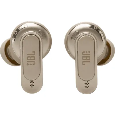 JBL Tour Pro 3 in Creme