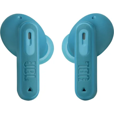 JBL Tune Beam 2 in Blau