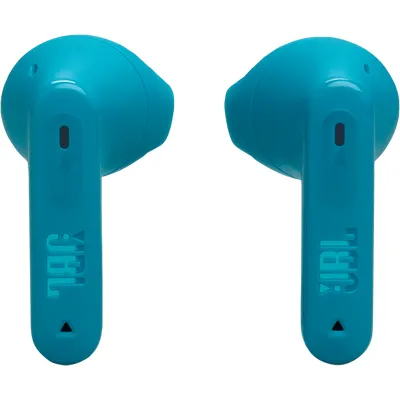 JBL Tune Flex 2 in Blau