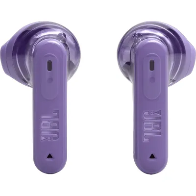 JBL Tune Flex 2 Ghost in Lila