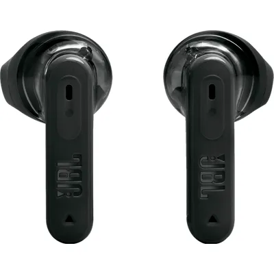 JBL Tune Flex 2 Ghost in Schwarz