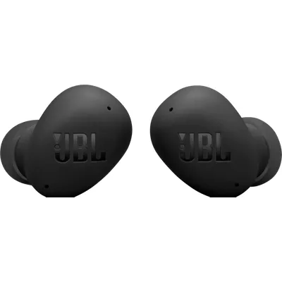 JBL Wave Buds 2 in Schwarz