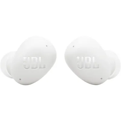 JBL Wave Buds 2 in Weiß