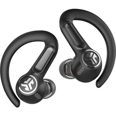 JLab Epic Sport ANC 3 TWS Schwarz