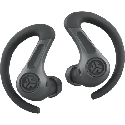 JLab JBuds Sport ANC 4 Grau