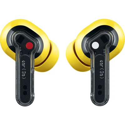 Nothing Ear (3a) Gelb