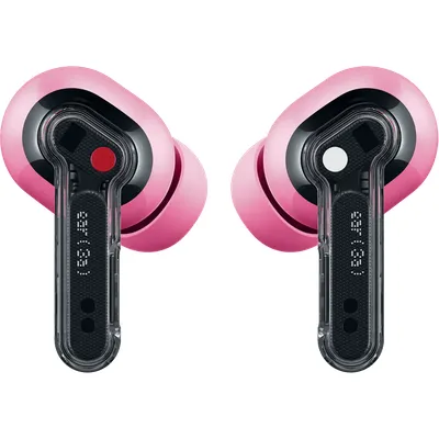 Nothing Ear (3a) Rosa