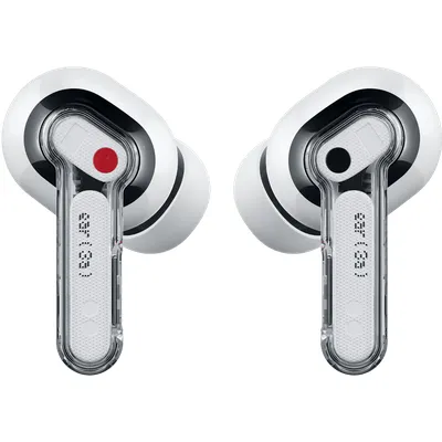 Nothing Ear (3a) Weiß